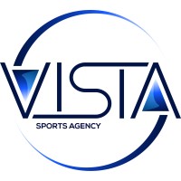 VISTA Sports Agency logo, VISTA Sports Agency contact details