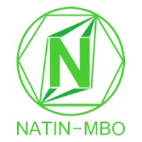 NATIN-MBO logo, NATIN-MBO contact details