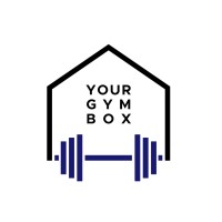 YourGymBox logo, YourGymBox contact details