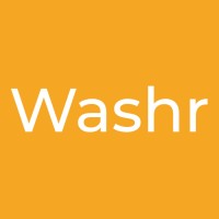 Washr, Inc logo, Washr, Inc contact details