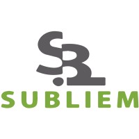 S.V. Subliem logo, S.V. Subliem contact details