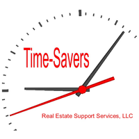 Time-Savers Real Estate Support Services logo, Time-Savers Real Estate Support Services contact details