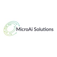 MicroAI Solutions logo, MicroAI Solutions contact details