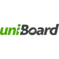 Uni-board logo, Uni-board contact details