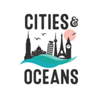 Cities and Oceans logo, Cities and Oceans contact details