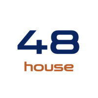 48 House logo, 48 House contact details