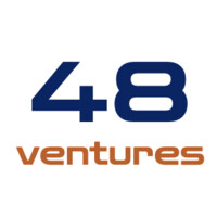 48 Ventures logo, 48 Ventures contact details