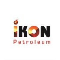 IKON Petroleum logo, IKON Petroleum contact details