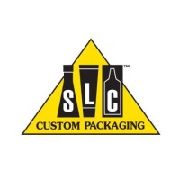 SLC Custom Packaging, Inc. logo, SLC Custom Packaging, Inc. contact details