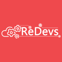 Revolutionary Developers logo, Revolutionary Developers contact details