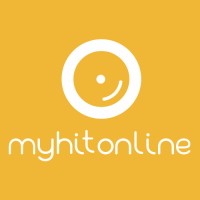 myHitOnline logo, myHitOnline contact details