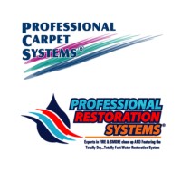 Totally Fast to Professional Carpet Systems logo, Totally Fast to Professional Carpet Systems contact details