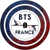 BTS FRANCE logo, BTS FRANCE contact details