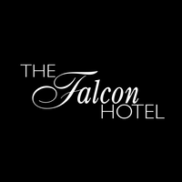 The Falcon Hotel, Stratford-upon-Avon logo, The Falcon Hotel, Stratford-upon-Avon contact details