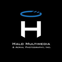 Halo Multimedia & Aerial Photography, Inc. logo, Halo Multimedia & Aerial Photography, Inc. contact details