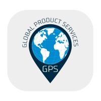 Global Product Services logo, Global Product Services contact details