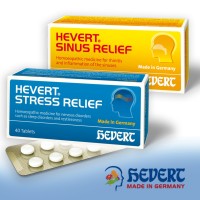 Hevert India logo, Hevert India contact details