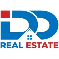 IDD REAL ESTATE logo, IDD REAL ESTATE contact details