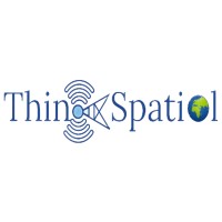 Think SpatiaL logo, Think SpatiaL contact details