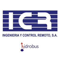 INGENIERIA Y CONTROL REMOTO SA (ICR) logo, INGENIERIA Y CONTROL REMOTO SA (ICR) contact details