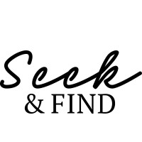 Seek & Find, LLC logo, Seek & Find, LLC contact details