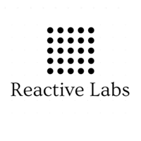 Reactive Labs logo, Reactive Labs contact details