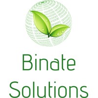 Binate Solutions Ltd logo, Binate Solutions Ltd contact details