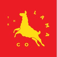 The LAMA Company logo, The LAMA Company contact details