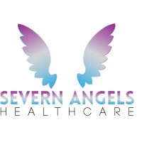 SEVERN ANGELS HEALTHCARE LTD logo, SEVERN ANGELS HEALTHCARE LTD contact details