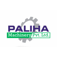 PALIHA MACHINERY PVT. LTD logo, PALIHA MACHINERY PVT. LTD contact details