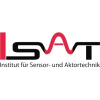 Institut für Sensor und Aktortechnik - ISAT logo, Institut für Sensor und Aktortechnik - ISAT contact details