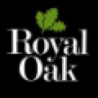 Royal Oak logo, Royal Oak contact details