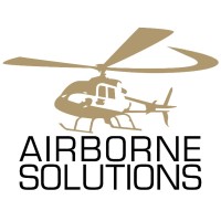 Airborne Solutions logo, Airborne Solutions contact details