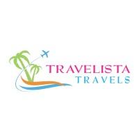 Travelista Travels logo, Travelista Travels contact details