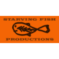 Starving Fish Productions logo, Starving Fish Productions contact details