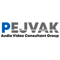 PEJVAK Audio Video Consultant Group logo, PEJVAK Audio Video Consultant Group contact details