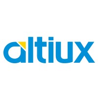 Altiux Innovations logo, Altiux Innovations contact details