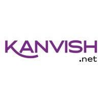 Kanvish logo, Kanvish contact details