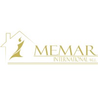 Memar International logo, Memar International contact details