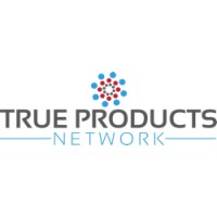 True Products Network logo, True Products Network contact details