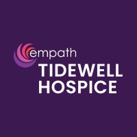 Tidewell Hospice logo, Tidewell Hospice contact details