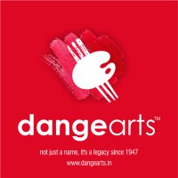 Dange Arts logo, Dange Arts contact details