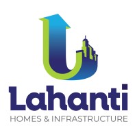 Lahanti Homes and Infrastructure logo, Lahanti Homes and Infrastructure contact details