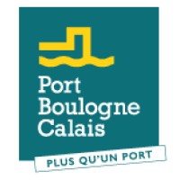 Port Boulogne Calais logo, Port Boulogne Calais contact details