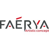 Faerya Concept logo, Faerya Concept contact details