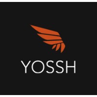 Yossh logo, Yossh contact details