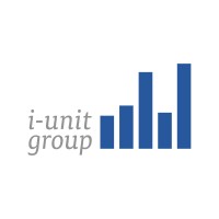 i-unit group logo, i-unit group contact details