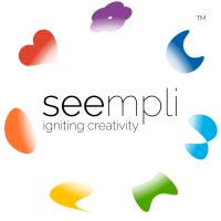 seempli logo, seempli contact details