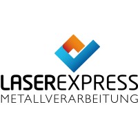 LASEREXPRESS GmbH logo, LASEREXPRESS GmbH contact details