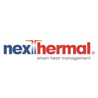 Nexthermal Corporation logo, Nexthermal Corporation contact details